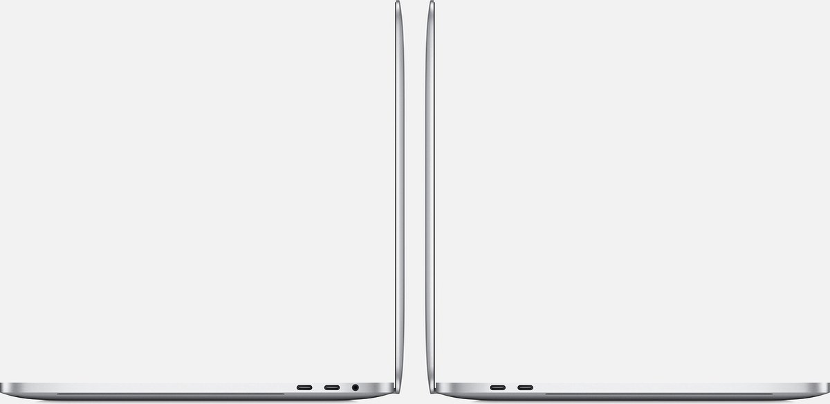 Apple MacBook Pro 13,3" Laptop Intel Core i5 8 GB RAM 512 GB SSD Retina Display Touch Bar macOS - Afbeelding 3