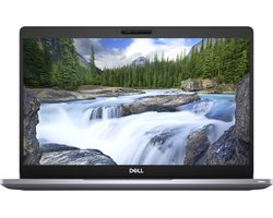 DELL Latitude 5310 Intel® Core™ i5 i5-10310U Laptop 33,8 cm (13.3") Full HD 16 GB DDR4-SDRAM 256 GB SSD Wi-Fi 6 (802.11ax) Windows 10 Pro Grijs
