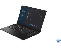 Lenovo ThinkPad X1 Carbon (7th Gen) Intel® Core™ i7 i7-8665U Laptop 35,6 cm (14