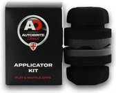 Autobrite - Kit Applicateur