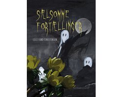 Sælsomme fortællinger