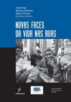 Coleção Marginália de Estudos Urbanos 1 - Novas faces da vida nas ruas