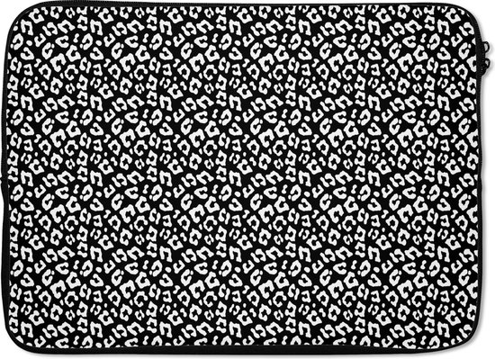 Set van 2 sierkussens ROSEMARY Katoen 45 x 45 cm grijs Bloempatroon