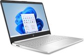 HP 14s-dq4730nd - Laptop - 14 inch