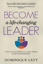 Become a Life-Changing Leader