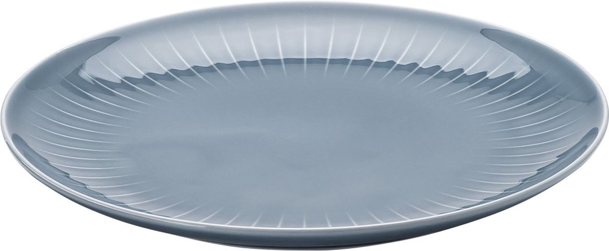 Rosenthal Dinerbord Joyn Blauw ø 27 cm