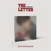 Jae Hwan Kim - Letter (CD)
