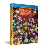 Anime - Isekai Quartet: Season 2