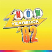 NOW Yearbook 1982