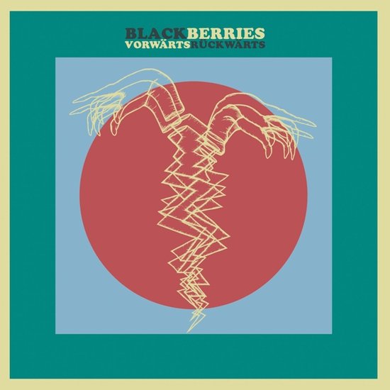 Vorwärts Rückwärts, Blackberries CD (album) Muziek bol