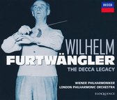 Wilhelm Furtwängler: The Decca Legacy