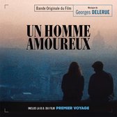 Georges Delerue - Un Homme Amoureux / Premier Voyage (CD)