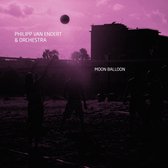 Philipp Van Endert - Moon Balloon (CD)