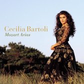 Mozart Arias / Cecilia Bartoli