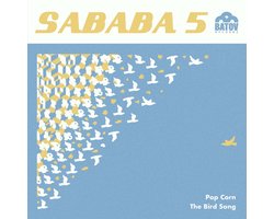 Popcorn/The Bird Song