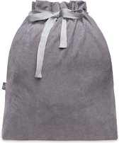 Jollein Boxzak Corduroy - Storm Grey