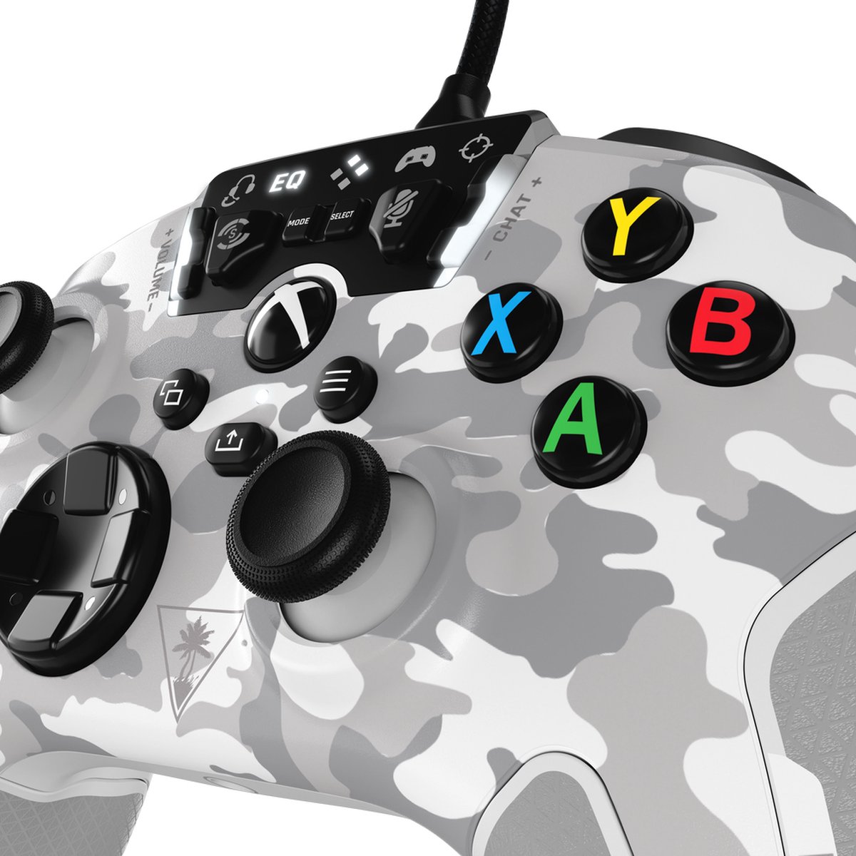 Turtle Beach Recon - Controller - Xbox One, Xbox Series X|S & Windows - Camo – foto 2