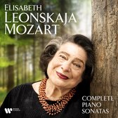 Mozart: Complete Piano Sonatas -Box Set-