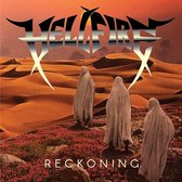 Hell Fire - Reckoning (LP)