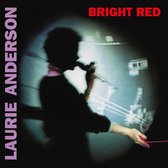 Laurie Anderson - Bright Red (Red Vinyl)