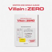 Drippin - Villain : Zero (CD)