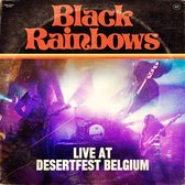 Live at Desertfest Blegium