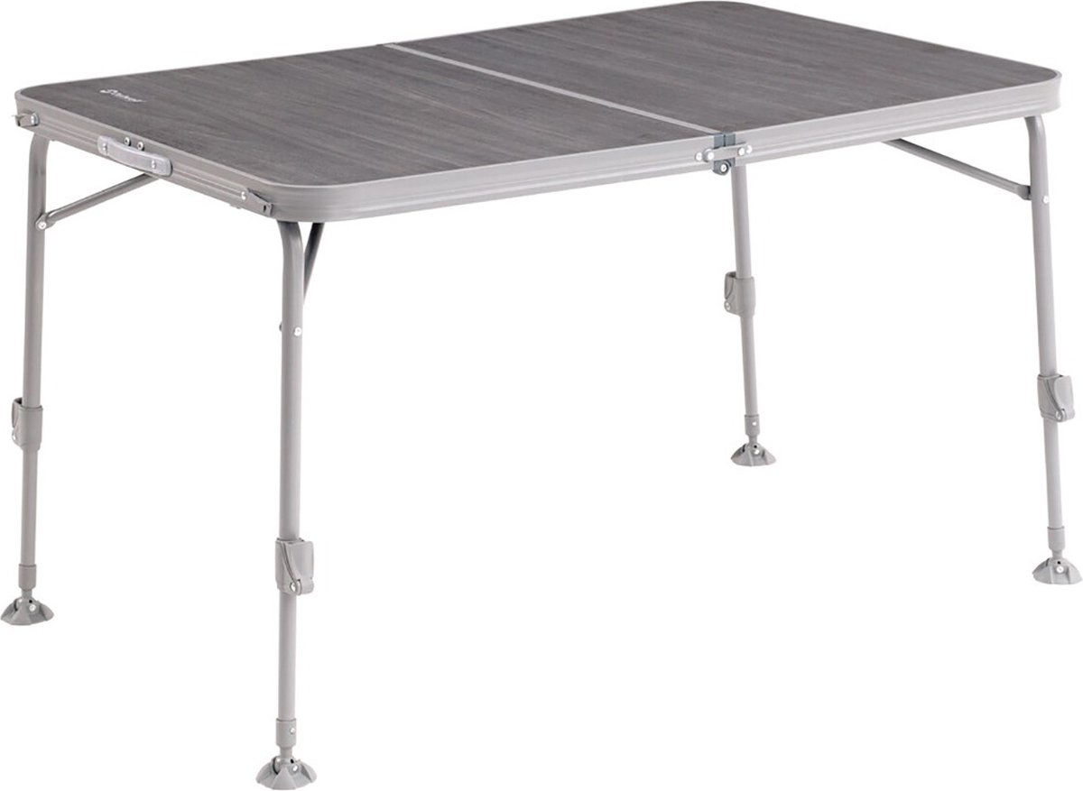 Outwell Coledale Table L, grijs