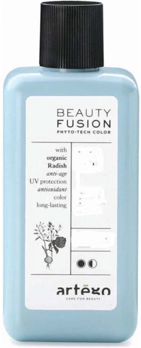 ARTEGO BEAUTY FUSION 100 ML5.3 LICHTBRUIN GOUDKLEURIG