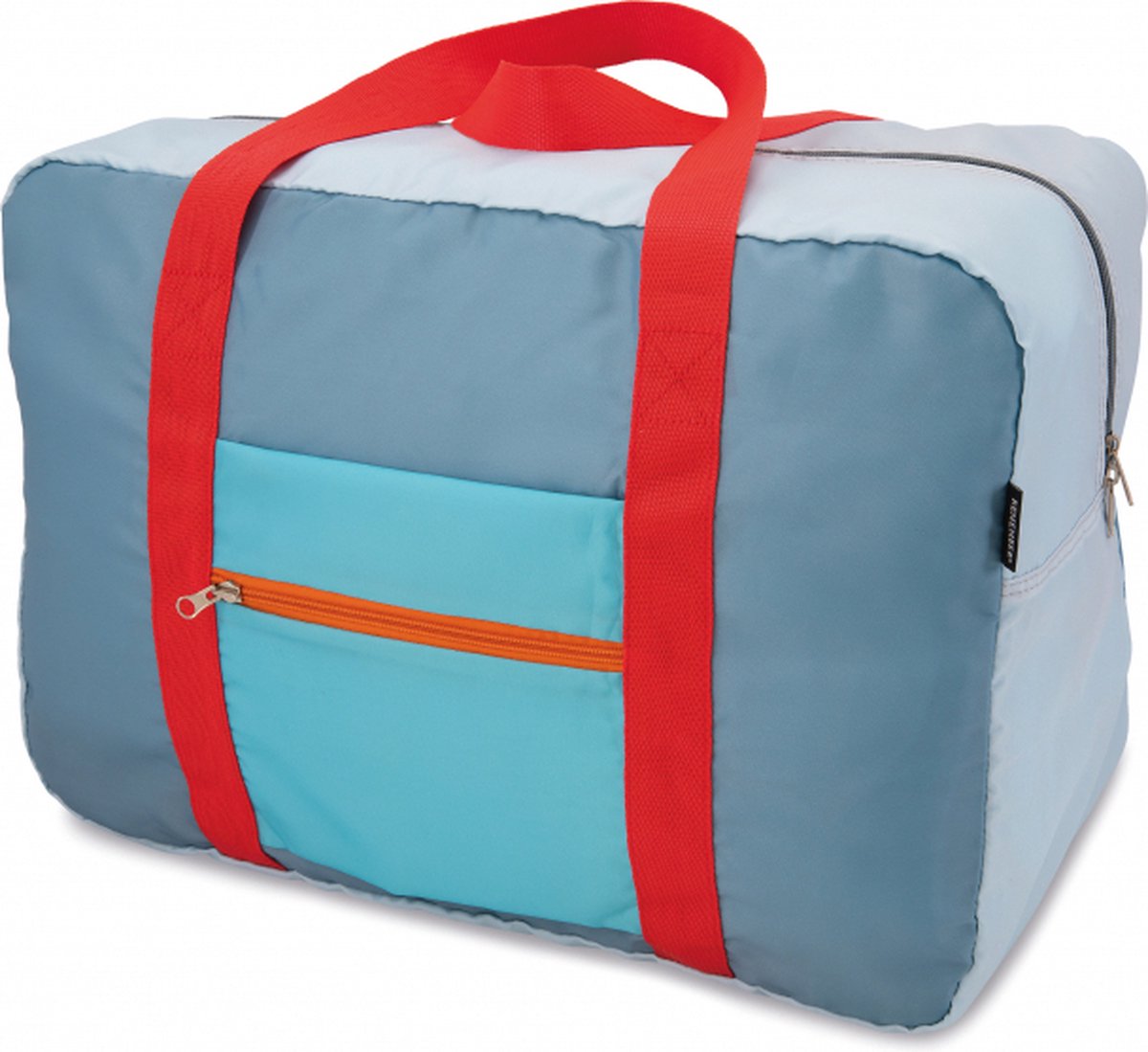 Remember Leisure & Travel Bag foldable - Tom