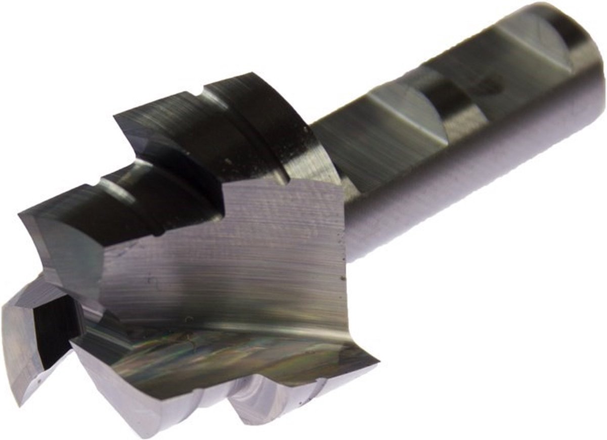 T-Frees 406509 voor Meerpuntsluiting Dia15.5x20.3 H8x7