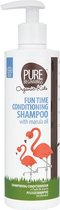 Pure Beginnings - Shampoo & Conditioner - 250ml