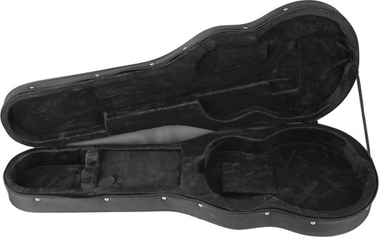 Koffer elektrische gitaar Boston Softcase Series CLP-250