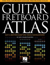 Guitar Fretboard Atlas
