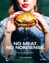 No meat. No nonsense. (FR)