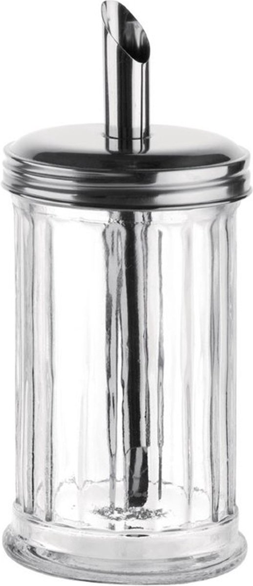 Olympia Suikerstrooier met 19mm-Tuit - CN679