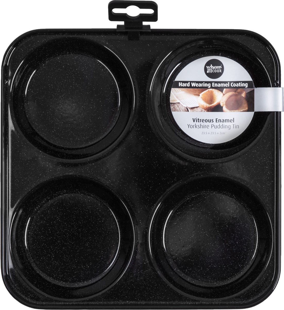 Wham - Cook Baking Pan for Muffins