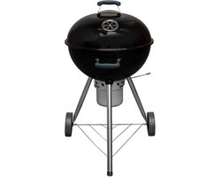 Kettle Bbq 57