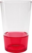Poche! Fizz Designs Fizz - 30 cl - Rouge