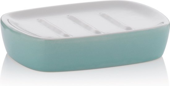 Porte-savon Lindano - Vert - Kela
