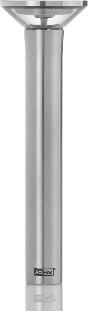 Wijnthermometer, RVS Glans - Adhoc | Champ