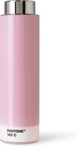 Pantone Waterfles - Tritan/RVS - 500 ml - Light Pink 182 C
