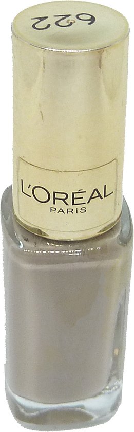 L'Oréal Paris Color Riche LeVernis 622 Soft Chinch