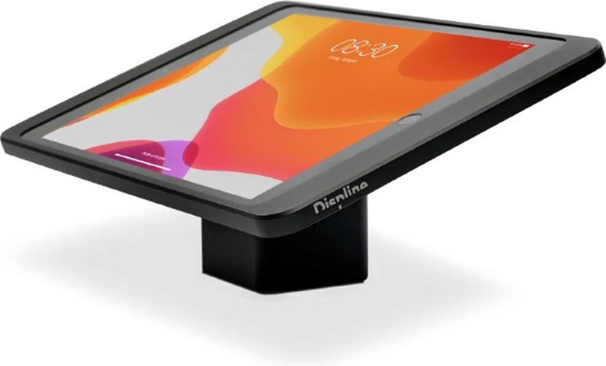 Dame Stand for iPad 10.2 Zwart