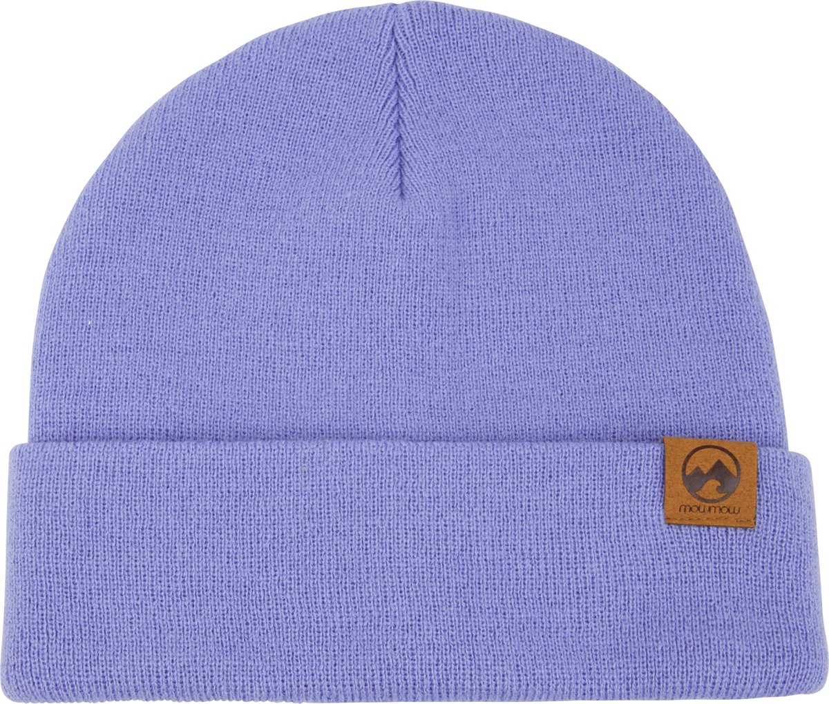 MowMow Muts - Beanie - Heren - Dames
