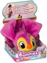 Bunnies Friends - Magnetische Vogelmascotte 1-pack 97643 Tm Toys