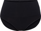 Spanx EcoCare Seamless Shaping - Brief - Kleur Zwart - Maat M