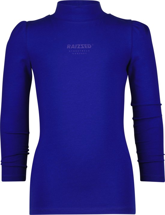 Raizzed Comfort SWANSEA Meisjes T-shirt - Maat 152