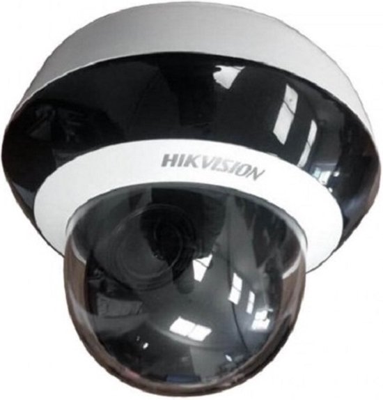 Hikvision Mini PTZ dome IP camera 4MP 2DE2A404IW-DE3 - Hikvision