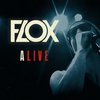 Flox - A-Live (CD)