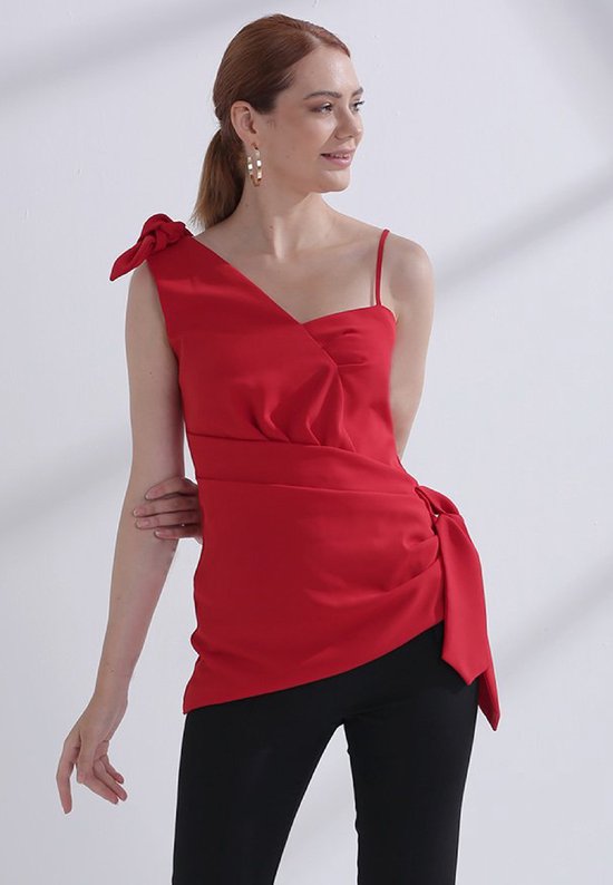 Top Féminin HIGH USE Modèle LAYLA - Taille 40F, Jamais Porté, En Très Bon état